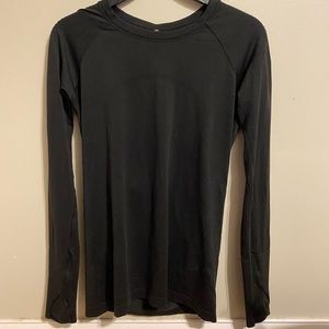 Lululemon swiftly tech longsleeve